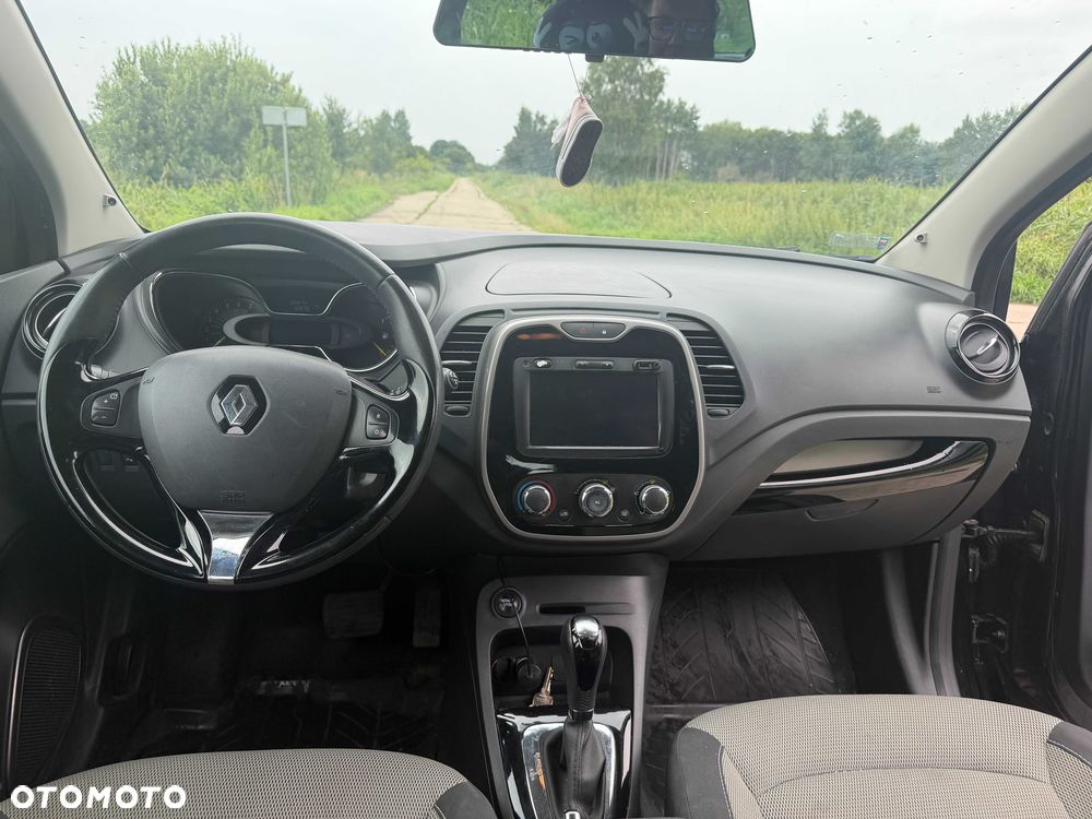 Renault Captur - 7