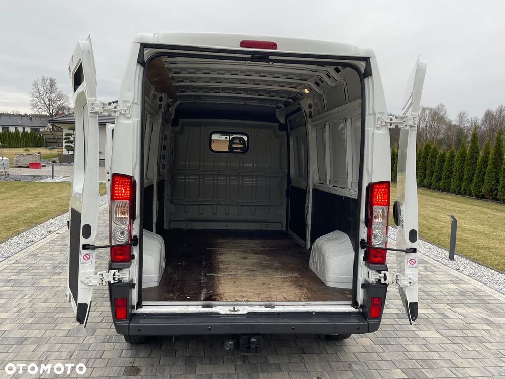 Fiat Ducato - 11