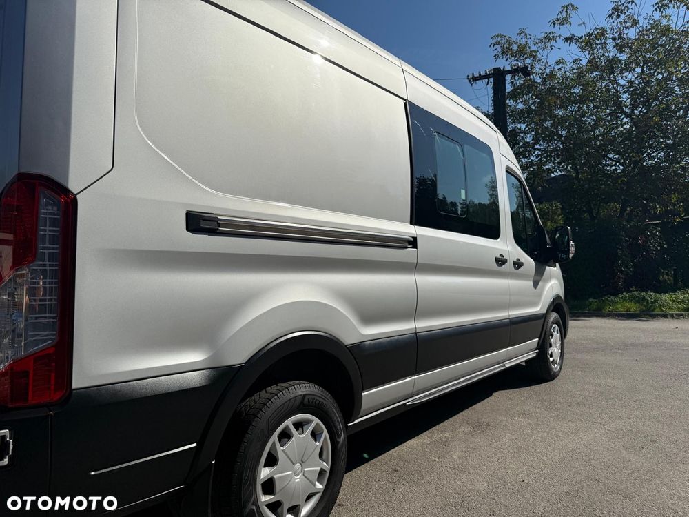 Ford Transit - 6