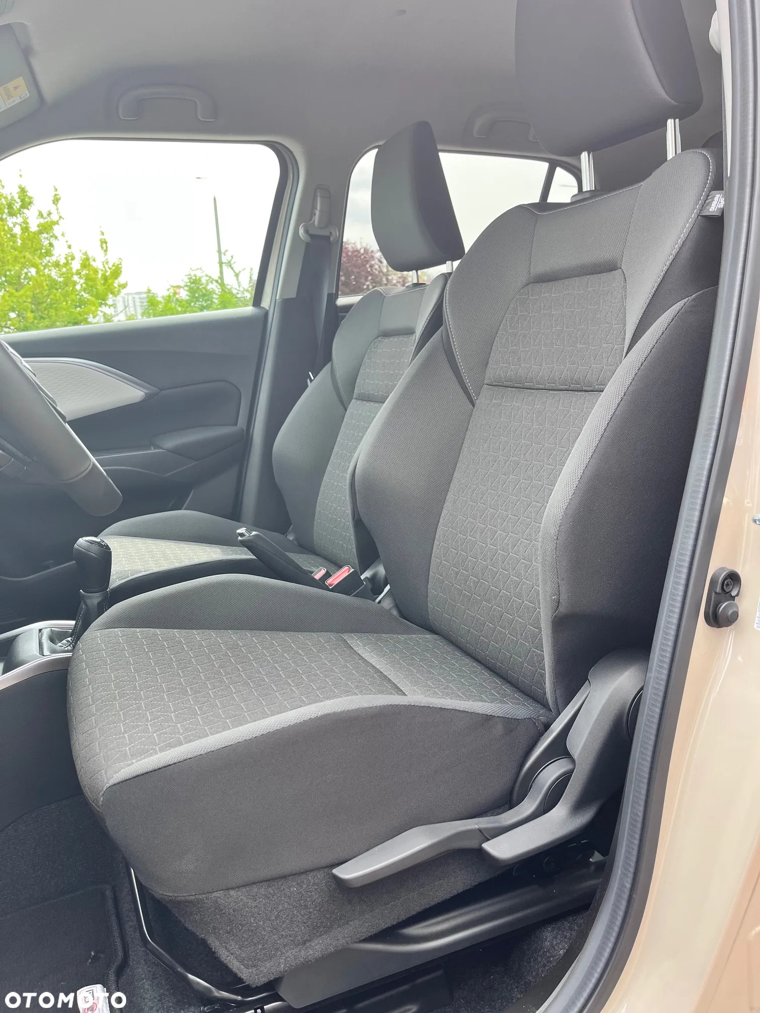 Suzuki Swift - 18