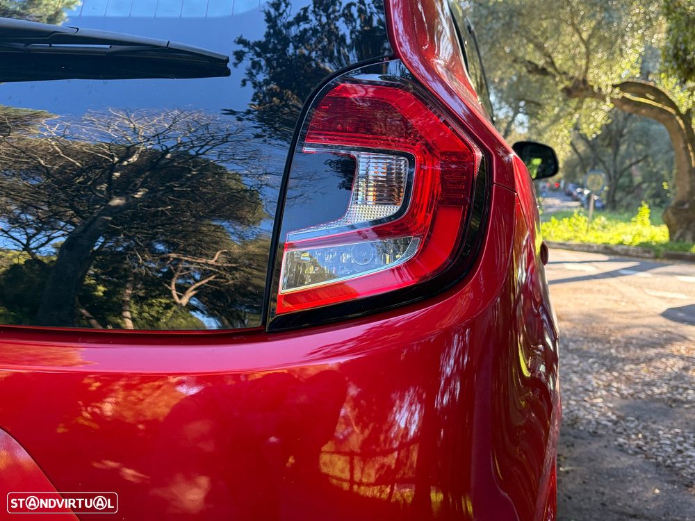 Renault Twingo 1.0 SCe Zen - 12