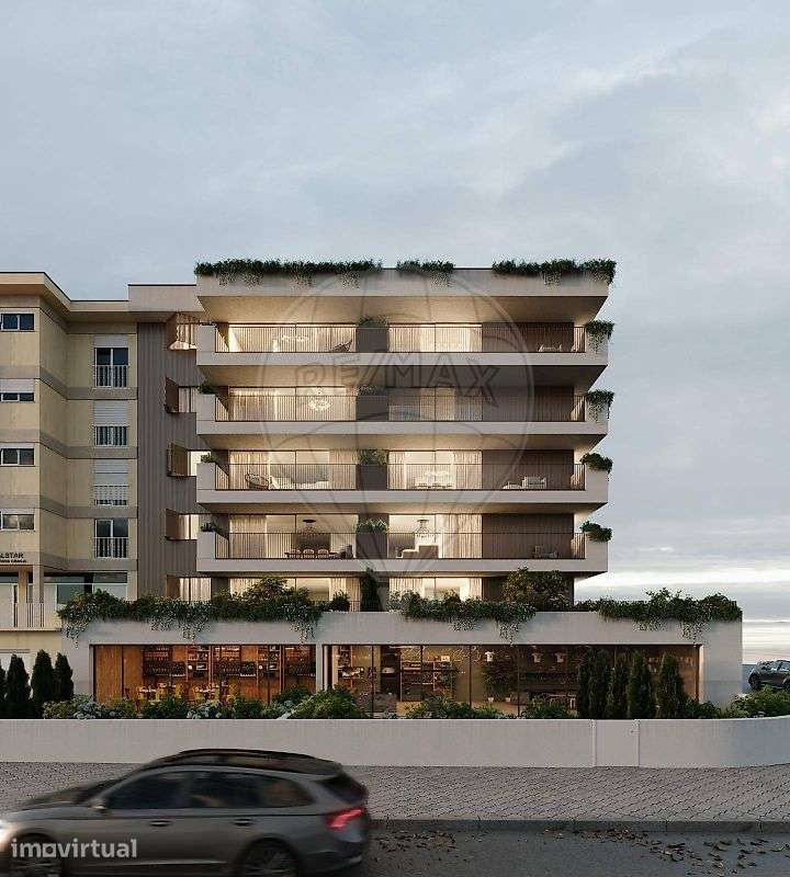 Apartamento T3 para venda - Grande imagem: 5/9