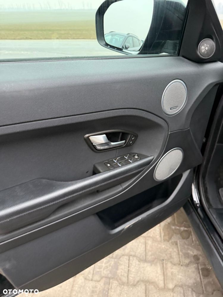 Land Rover Range Rover Evoque eD4 Prestige - 28