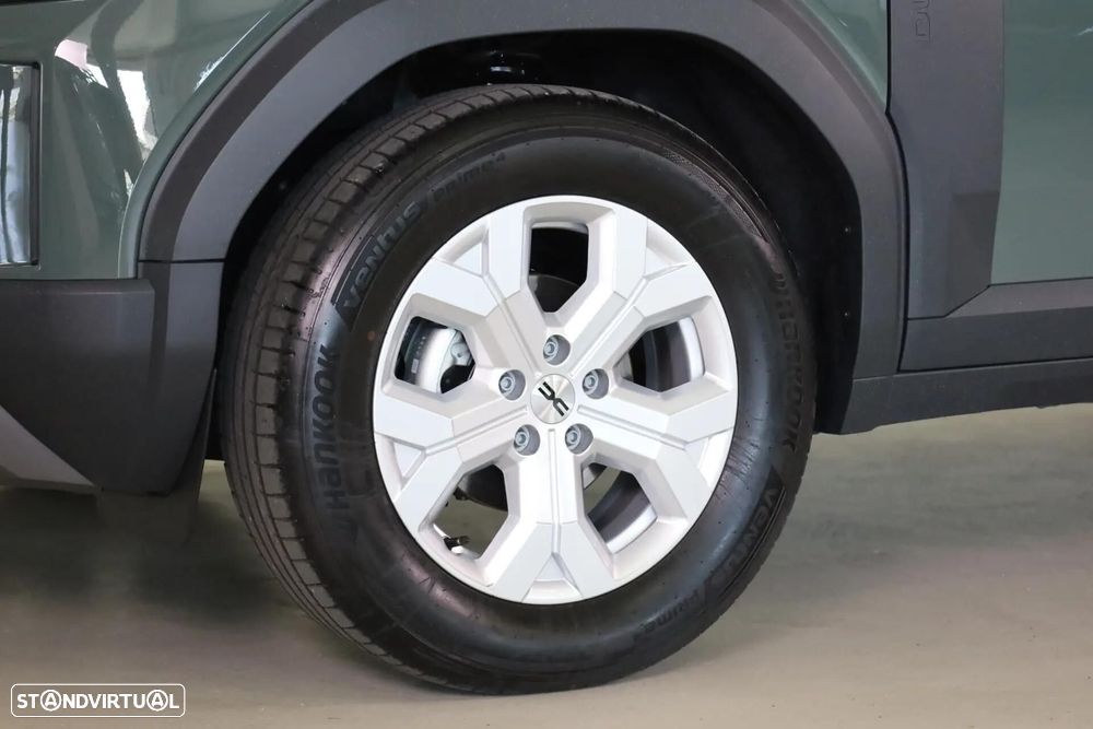 Dacia Duster 1.2 TCe ECO-G Expression - 13