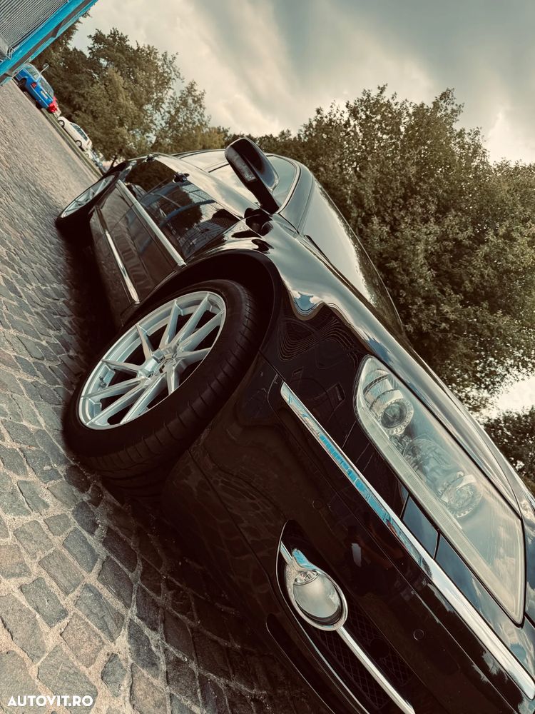 Volkswagen Phaeton - 3