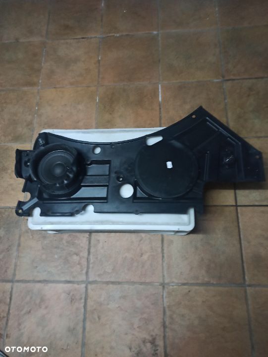 Głośnik VW T5 T6 Multivan 7E0035241 - 1