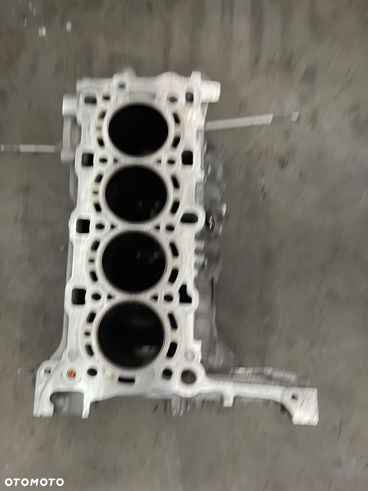 OPEL 1.6 CDTI B16DTL LVL 55596879 BLOK SILNIKA