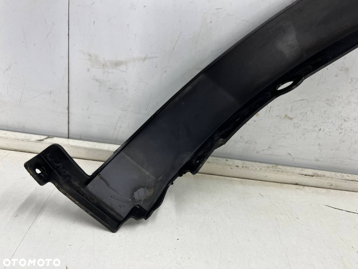 Listwa Iveco Daily 4 IV 2014r- LEWA przednia nakładka błotnika rant lewy przód 5801863940 5801863938 - 15