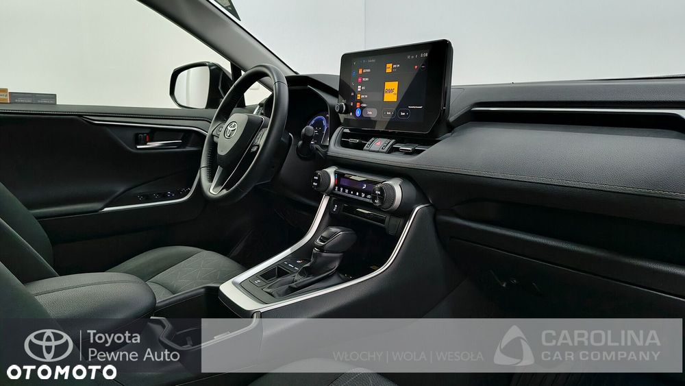 Toyota RAV4 - 7