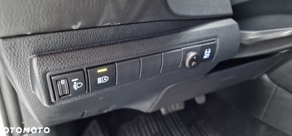 Toyota Corolla 1.5 Comfort MS - 14