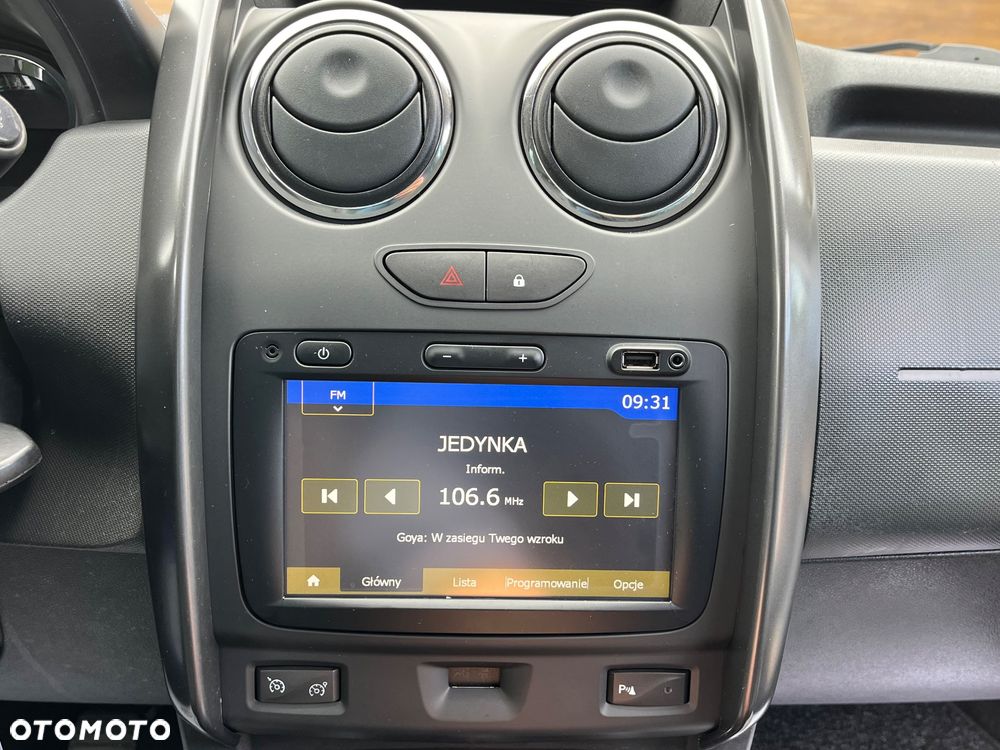 Dacia Duster - 23