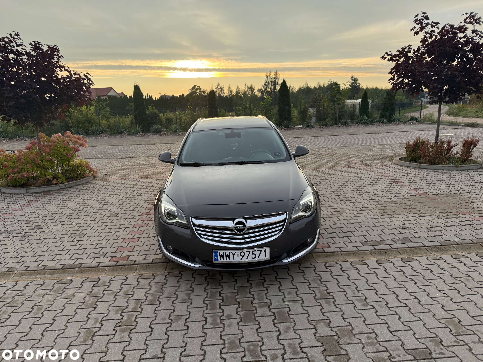 Opel Insignia 2.0 CDTI Edition - 4