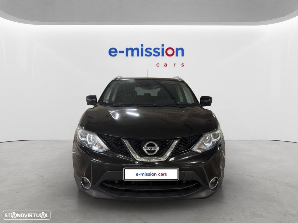 Nissan Qashqai 1.5 dCi Acenta - 2