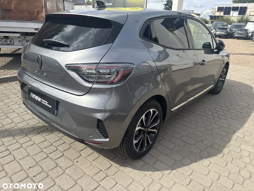 Renault Clio 1.0 TCe Techno - 27