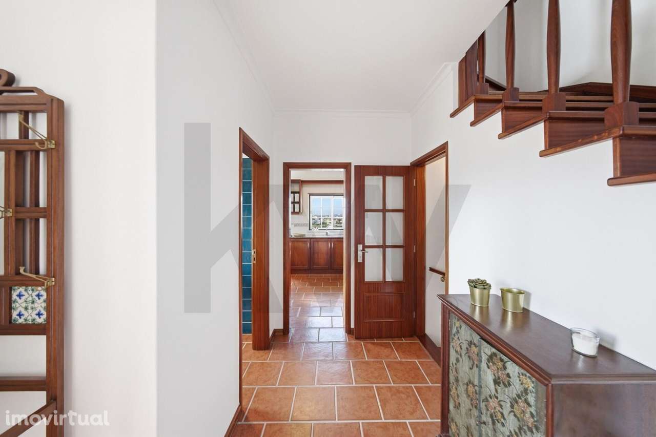 O Refúgio Perfeito entre o Mar e o Campo na Lourinhã - Grande imagem: 2/30