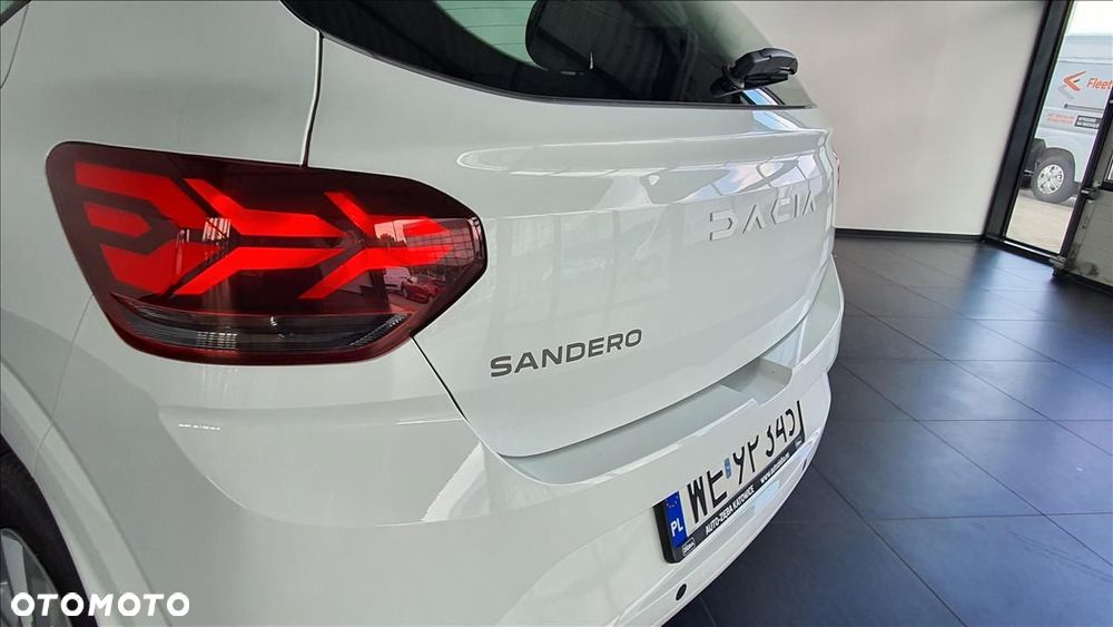 Dacia Sandero - 10
