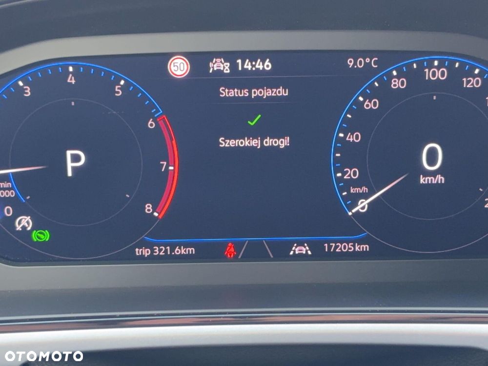 Volkswagen T-Roc 1.5 TSI Life DSG - 23