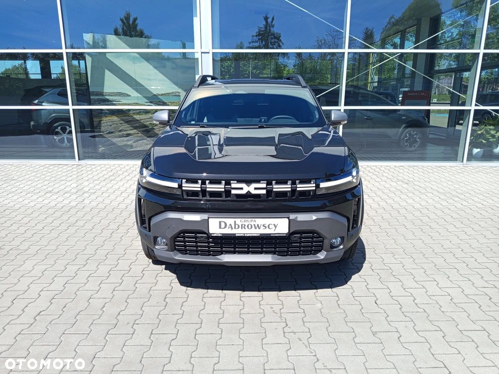 Dacia Duster 1.2 TCe mHEV Journey - 4