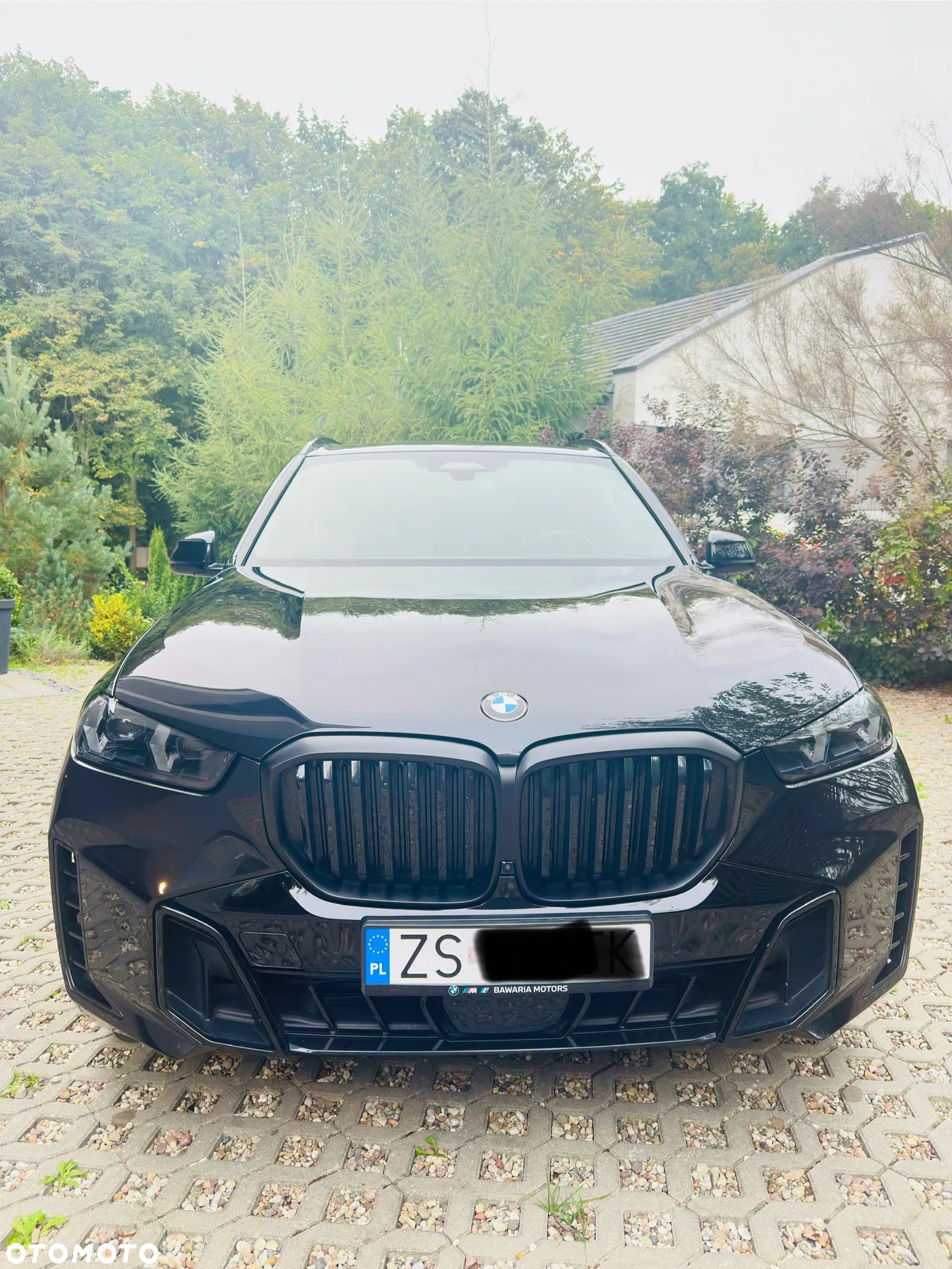 BMW X5 xDrive30d sport - 4