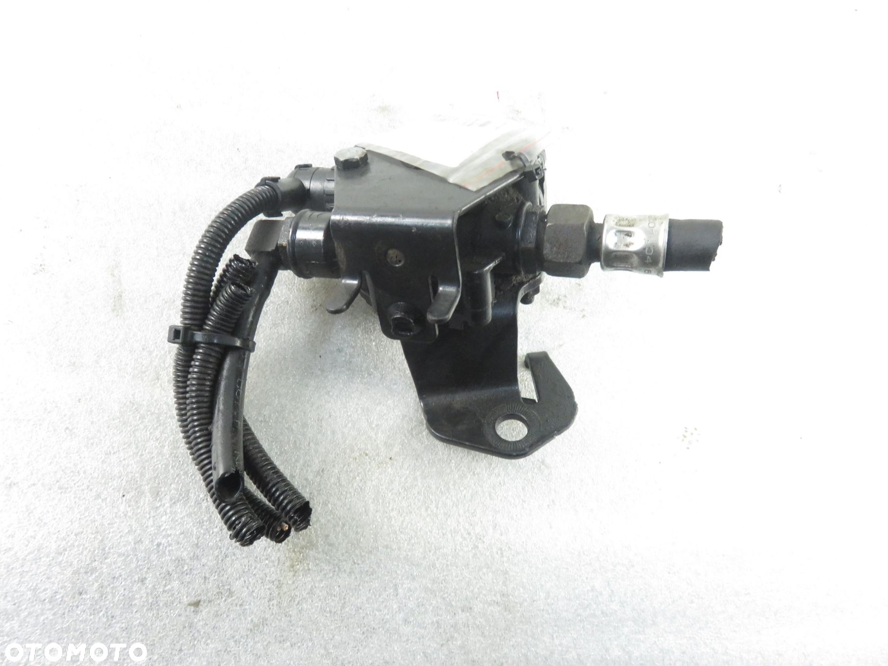 ZAWÓR MODULATOR EBS MAN TGX I 81524526039 - 6