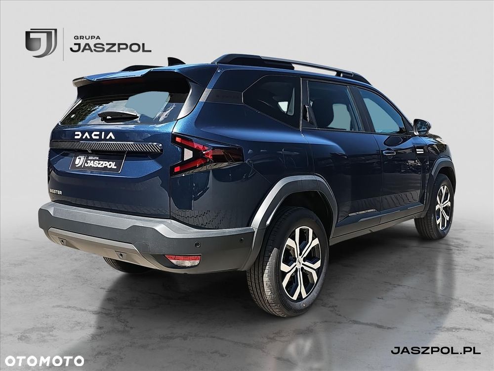 Dacia Bigster - 5