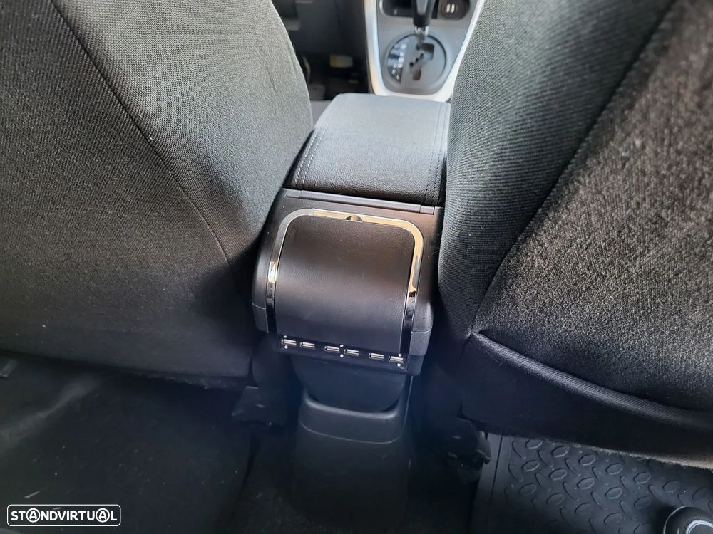 Suzuki Splash 1.2 GLS Aut. - 20