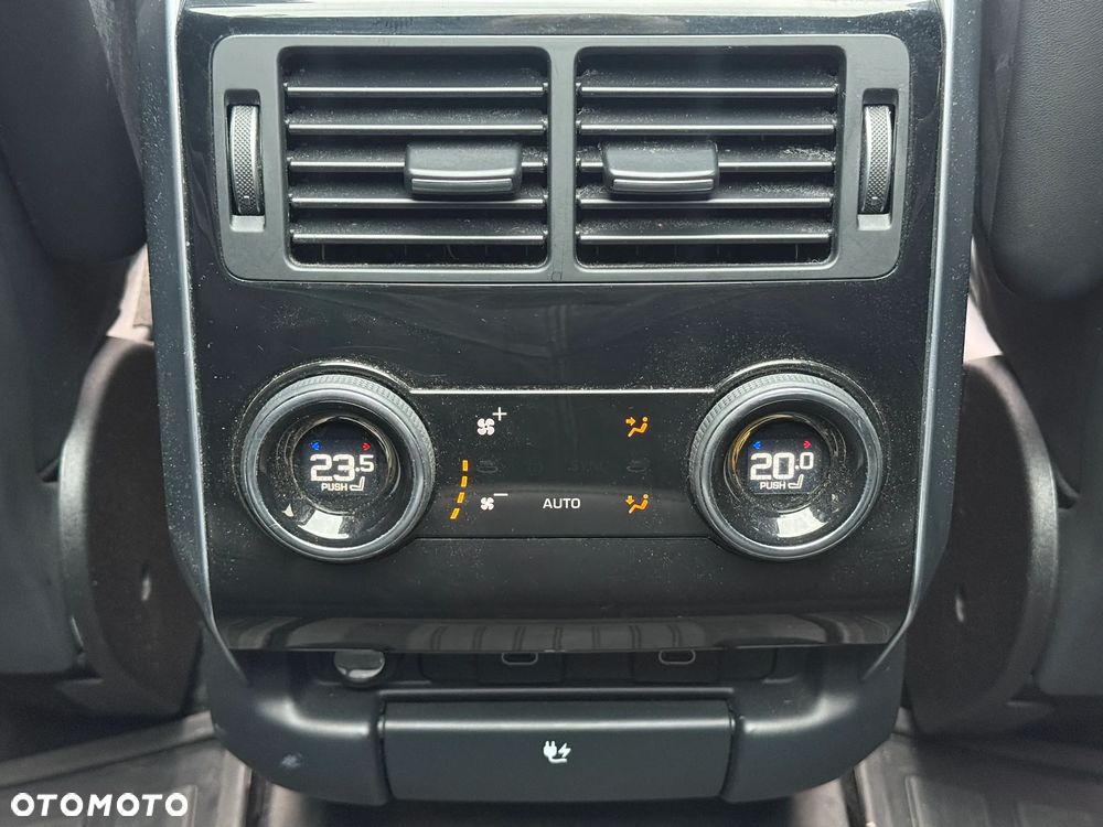 Land Rover Range Rover Sport P400 3.0 HST - 19