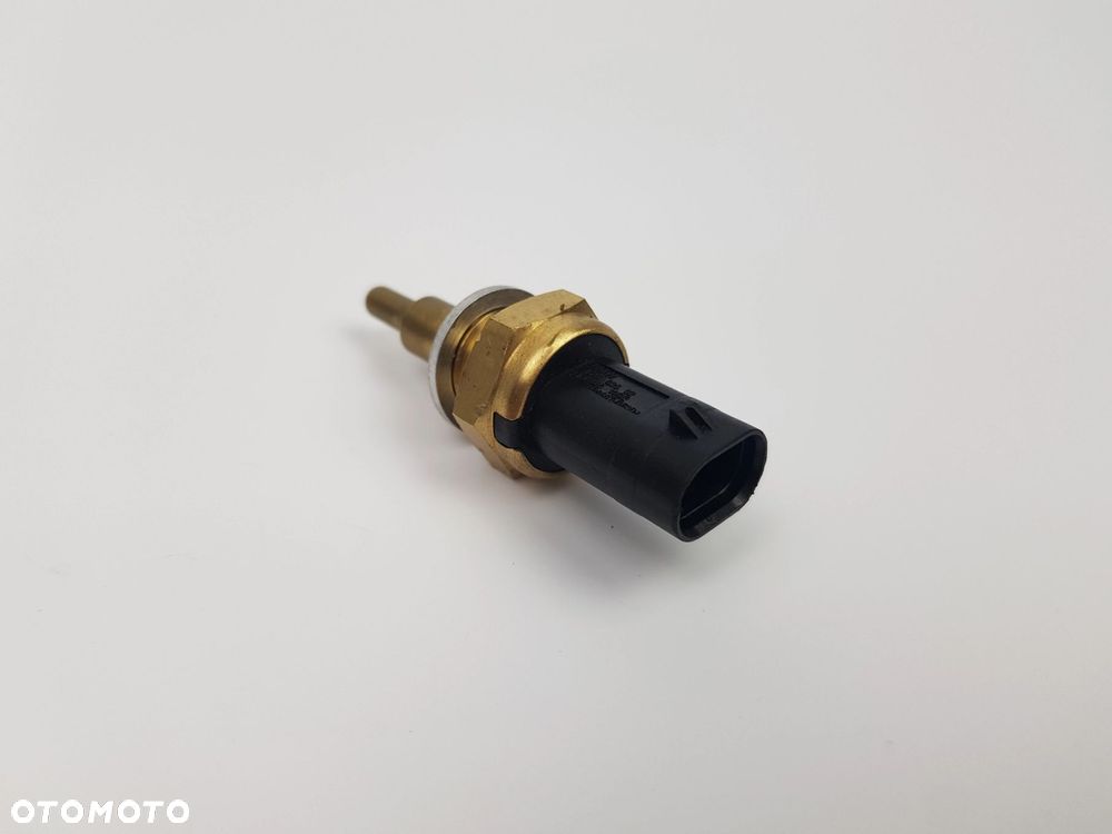 Czujnik temperatury Wody Płynu chłodzącego BMW 7580635 - 4