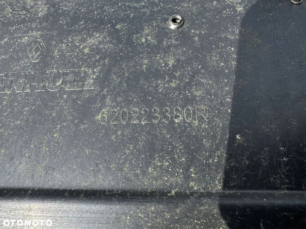 RENAULT TRAFIC III 3 14-20 ZDERZAK PRZEDNI PRZÓD 620223380R - 12