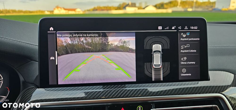 BMW X4 xDrive30i mHEV M Sport sport - 30