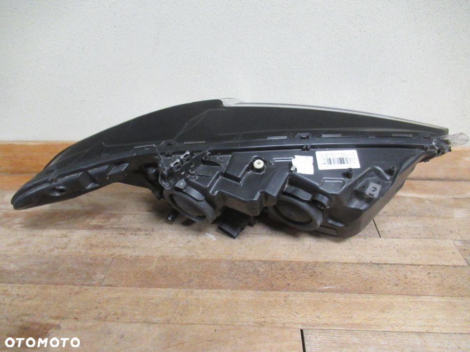 LAMPA PRZEDNIA PRZÓD LEWA FORD MONDEO MK5 SOCZEWKA 2014-2019 - 10