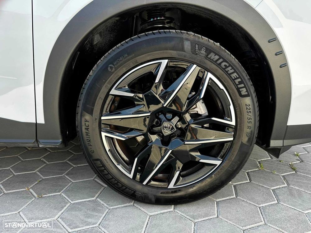 Peugeot 3008 - 20