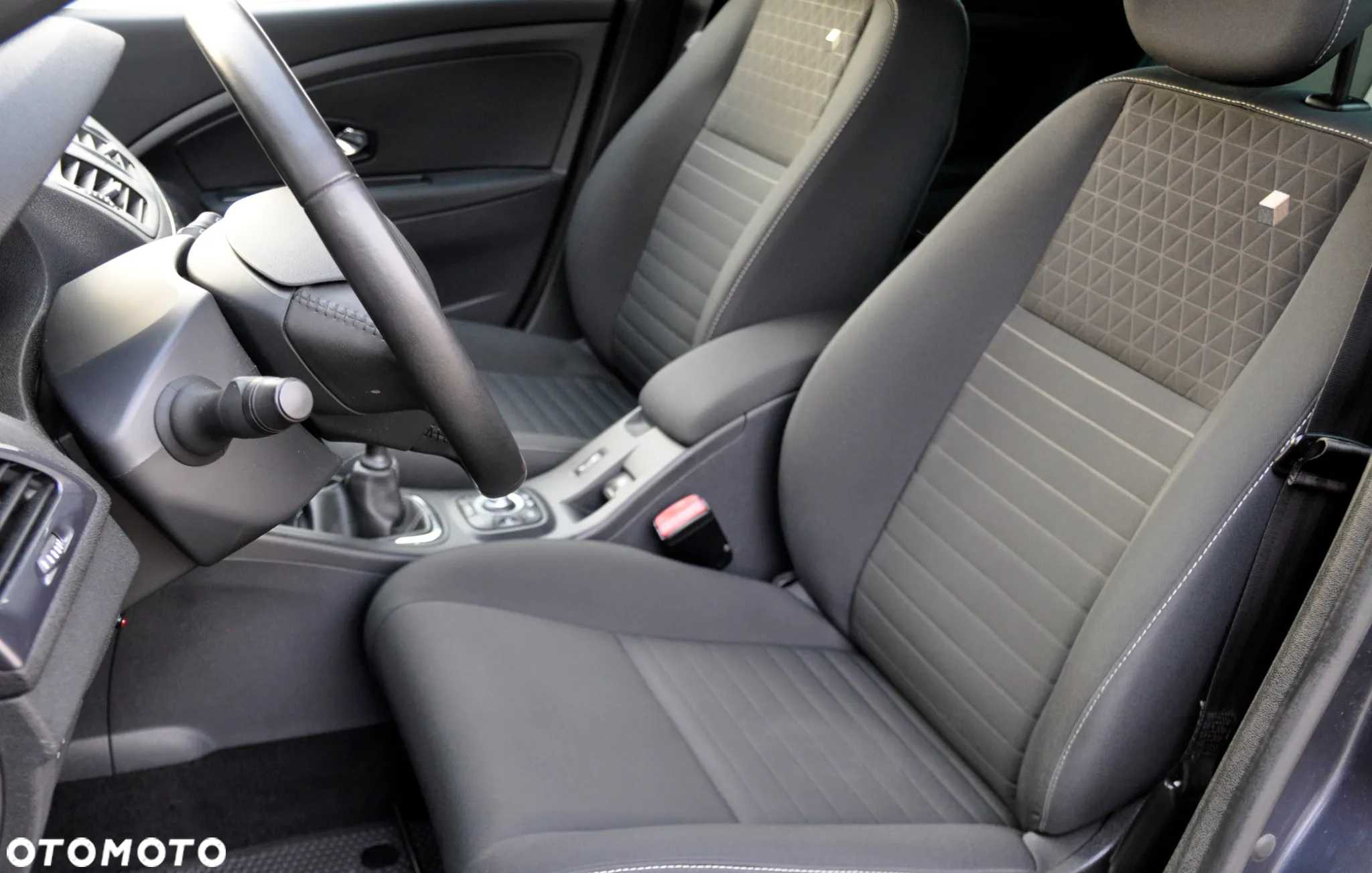 Renault Megane - 7