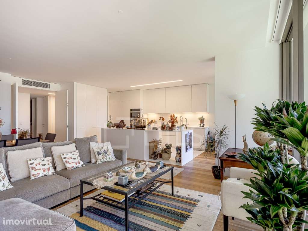 Apartamento T2 no prestigiado One Living - Grande imagem: 3/20