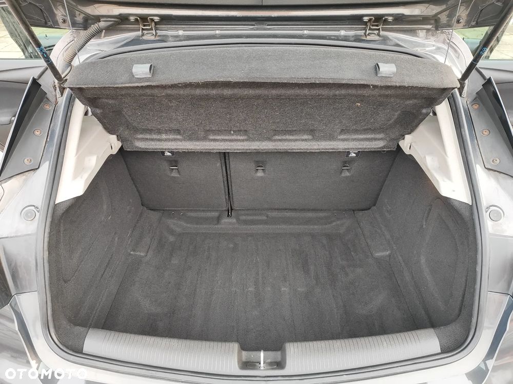 Opel Astra 1.4 Turbo Dynamic - 16