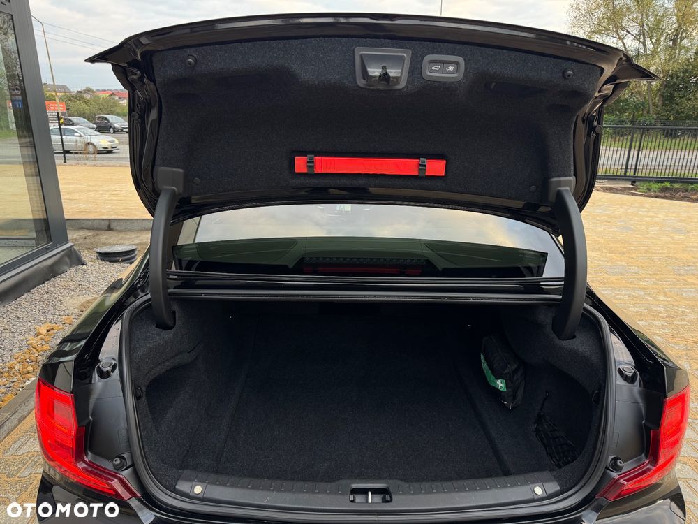 Volvo S90 D4 Geartronic Inscription - 34