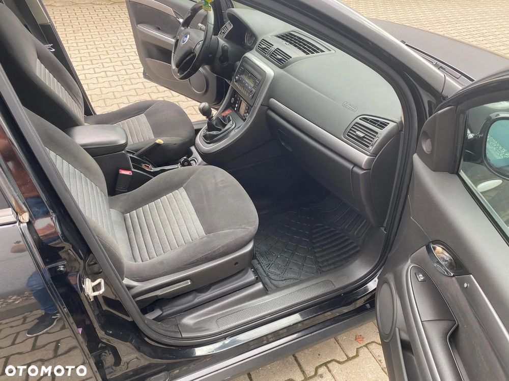 Fiat Croma - 20