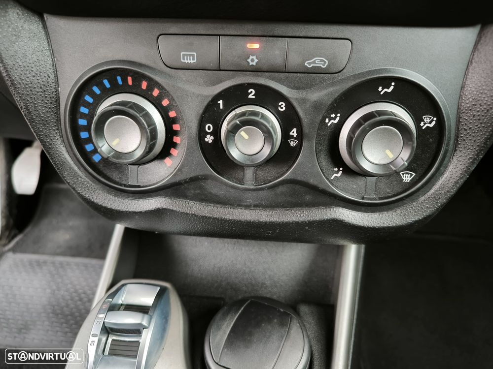 Alfa Romeo MiTo 1.3 JTD Progression S&S - 29