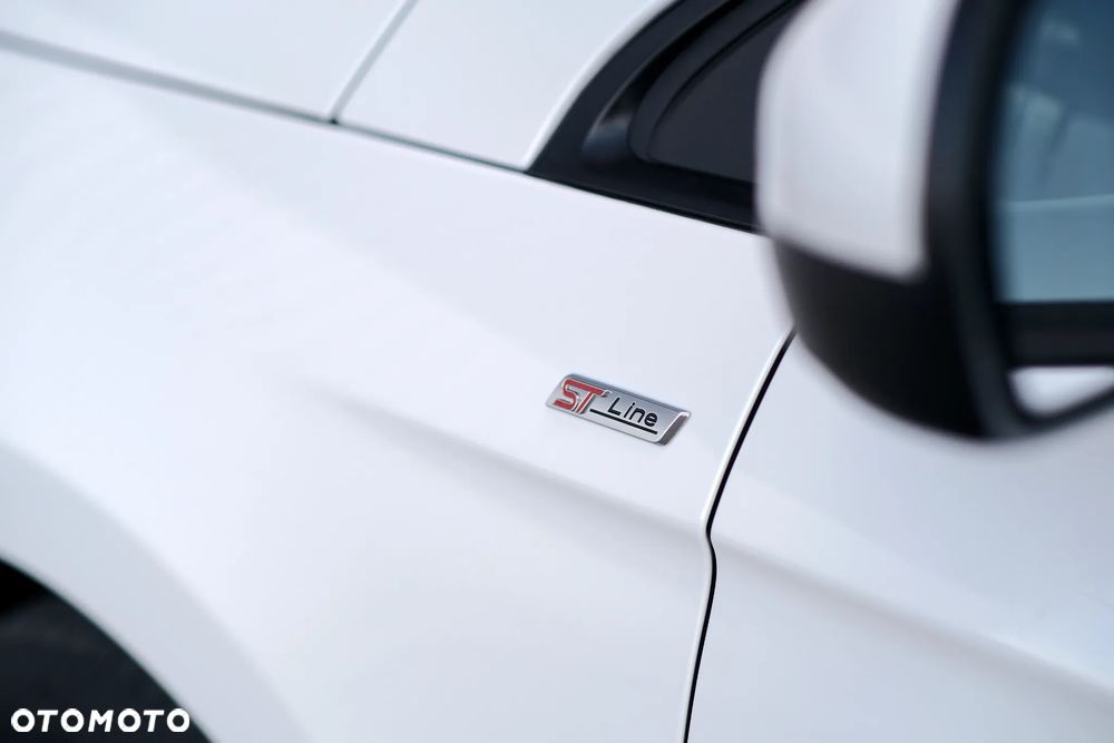 Ford Edge - 15