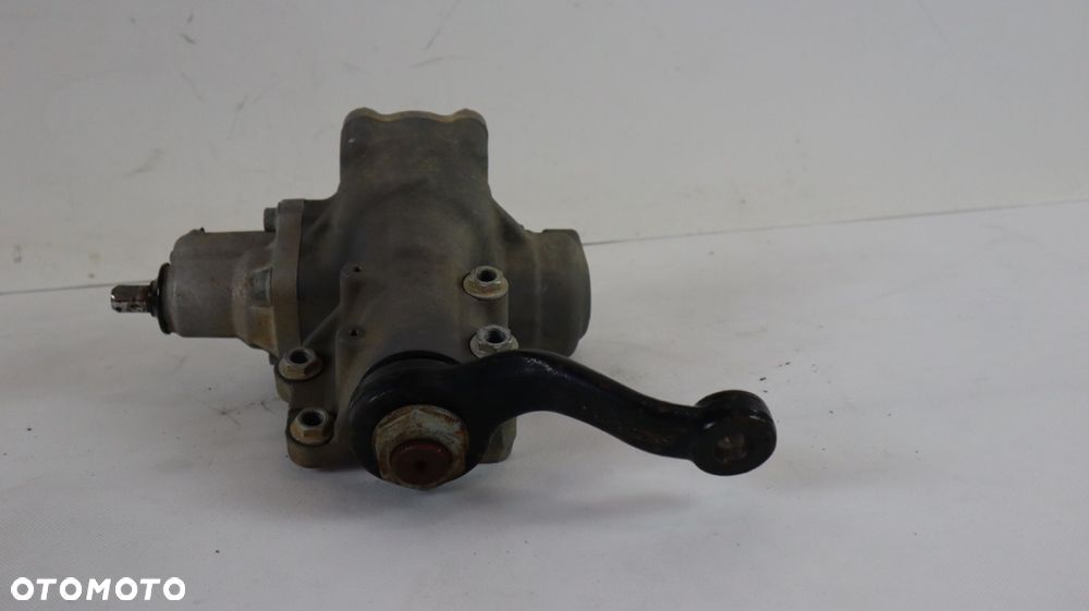 JEEP WRANGLER JL 2.2 CRD 18- PRZEKŁADNIA KIEROWNICZA 68250506AC - 2