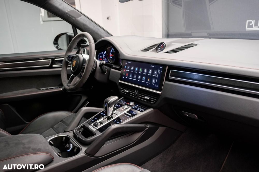 Porsche Cayenne GTS Tiptronic S - 13