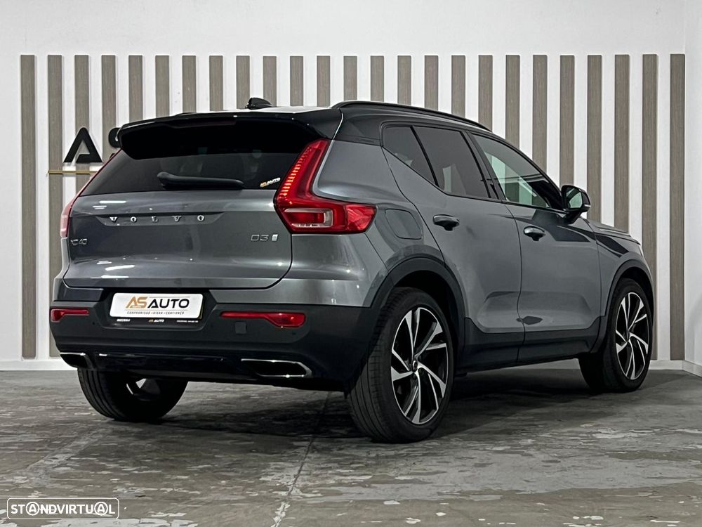Volvo C40 - 15