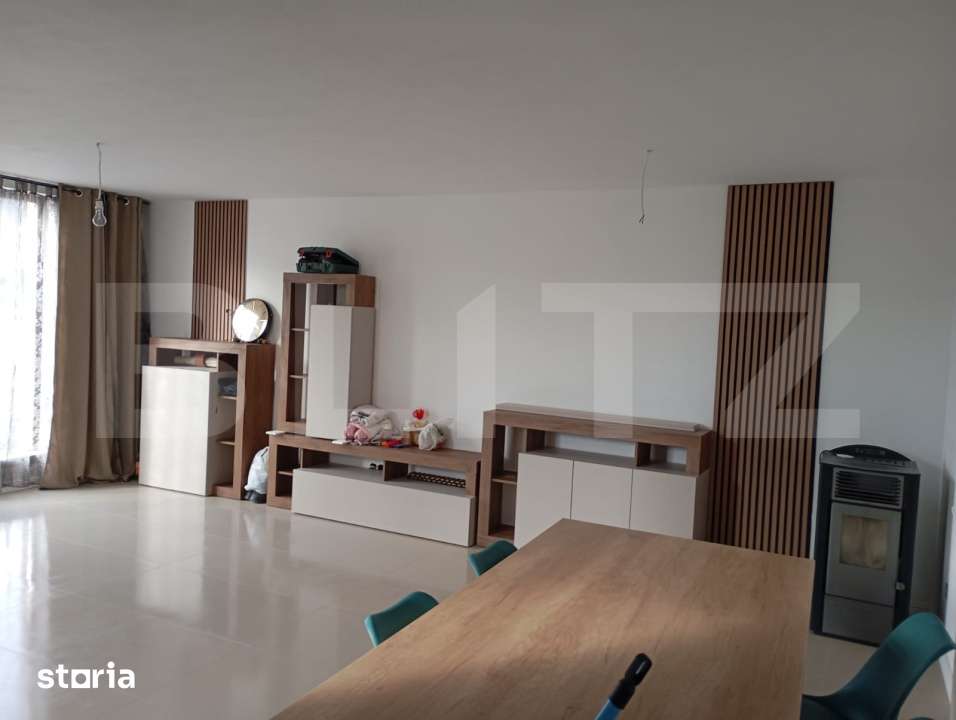 Casa premium de vanzare –Sebes Lancram - Imagine principală: 4/8