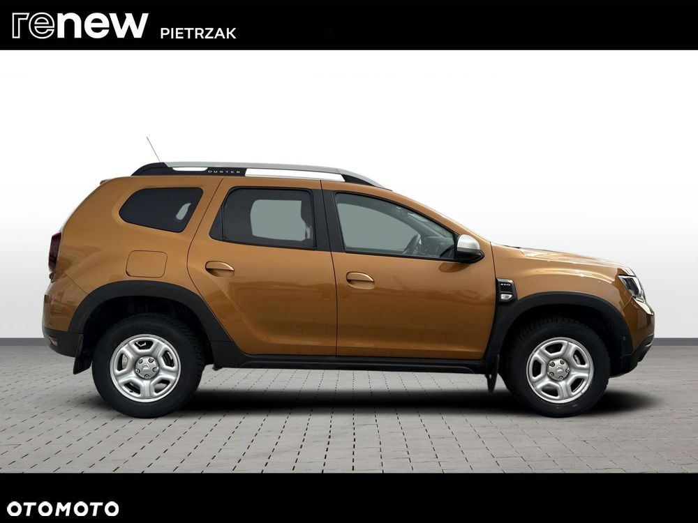 Dacia Duster 1.5 dCi Prestige - 7