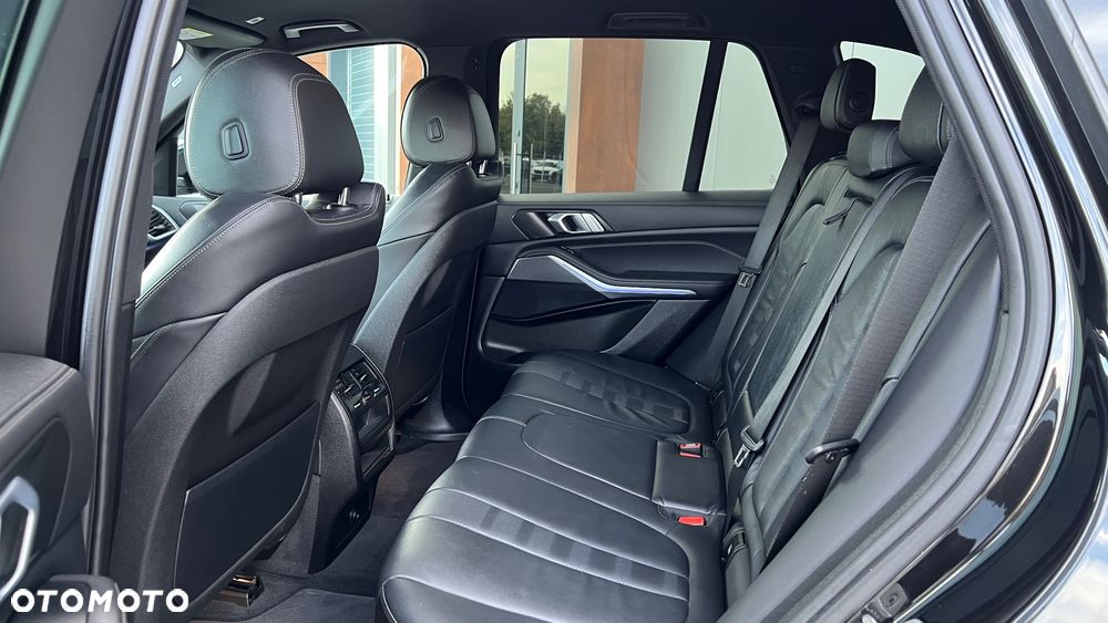 BMW X5 xDrive25d sport - 6