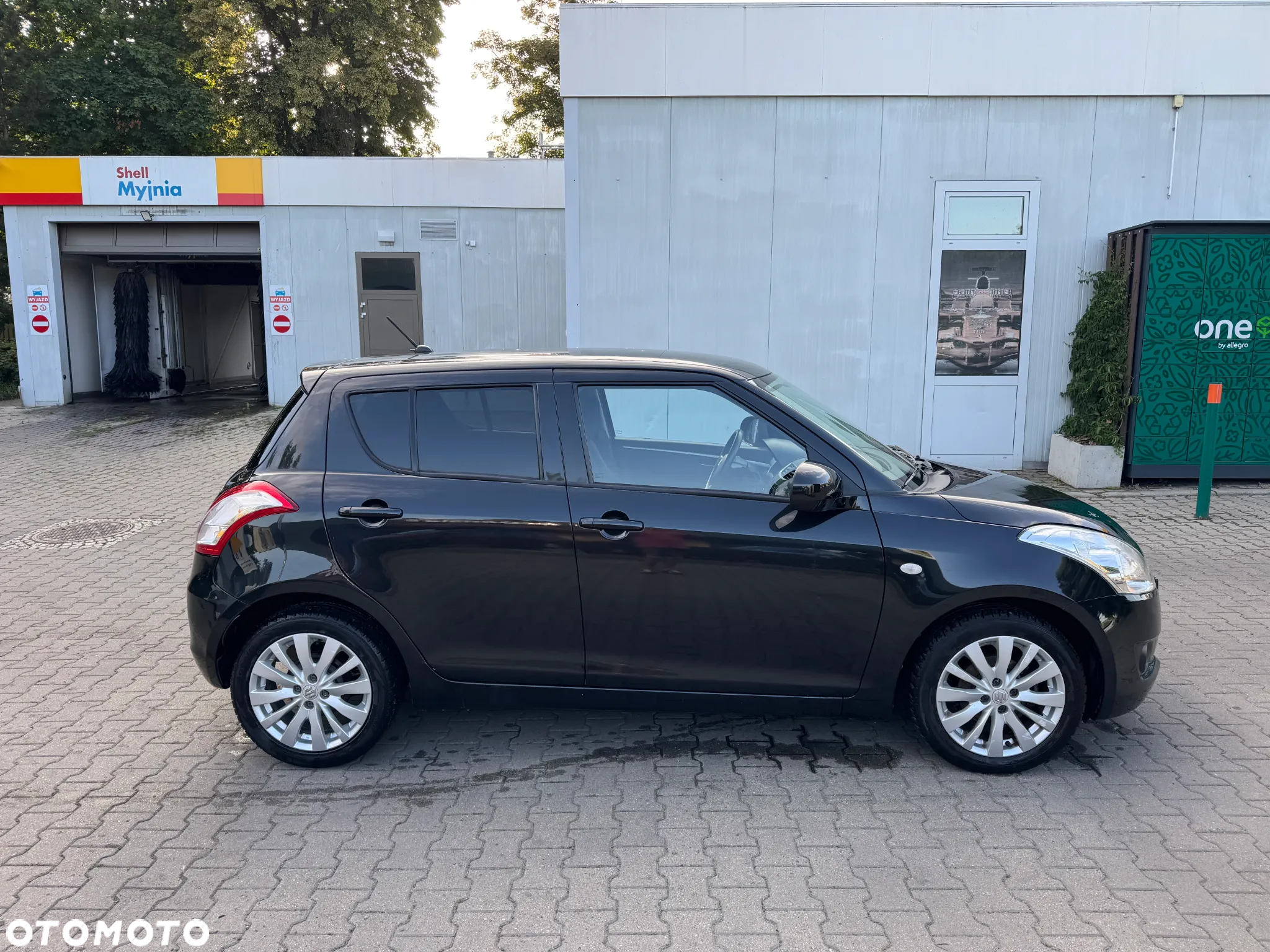 Suzuki Swift 1.2 Comfort - 6