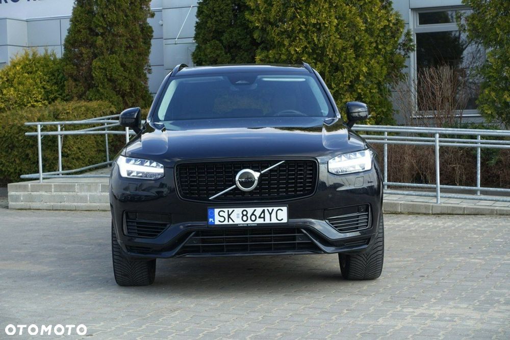 Volvo XC 90 - 3