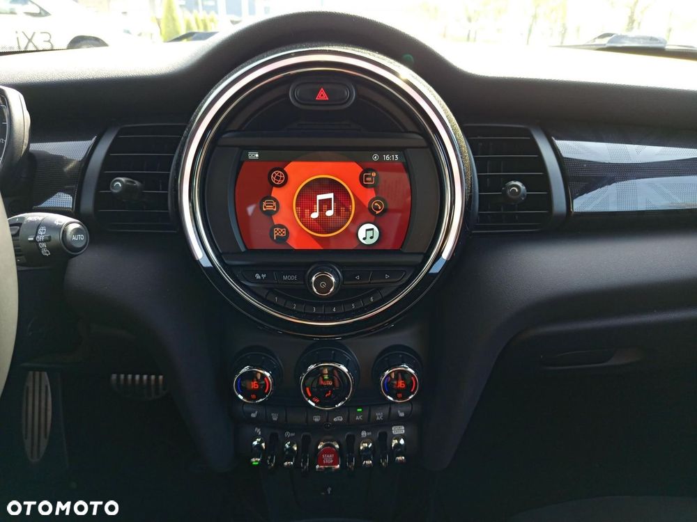 MINI Cooper S - 16