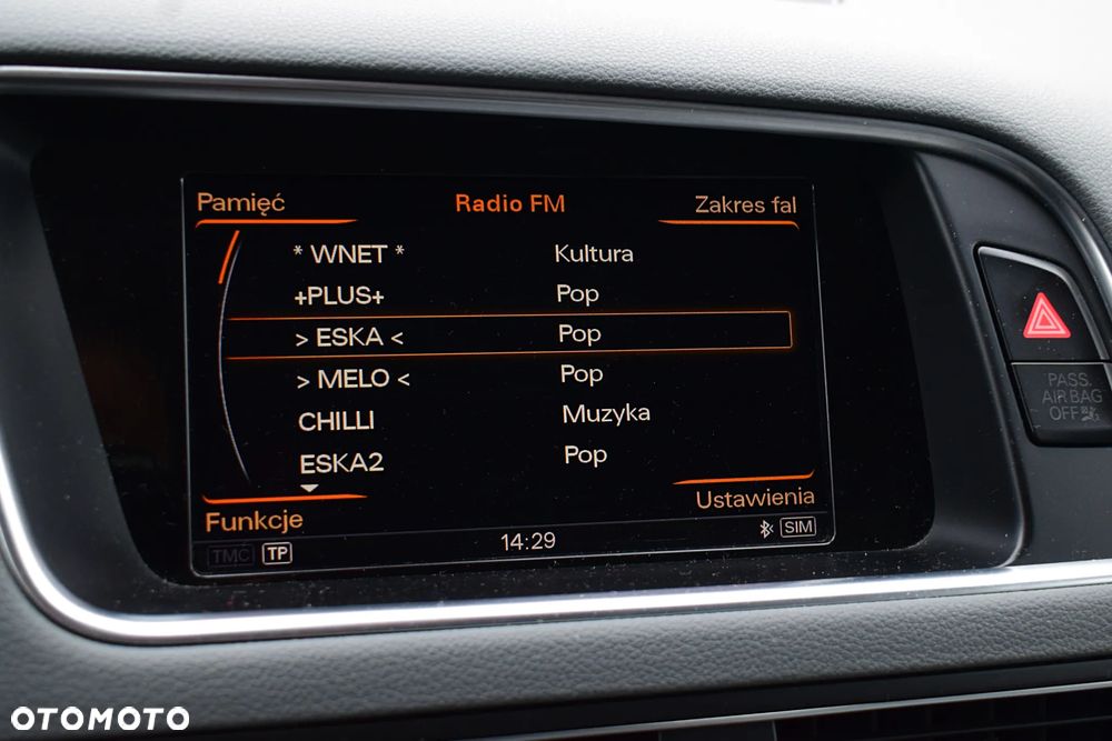 Audi Q5 2.0 TDI Quattro S tronic design - 14