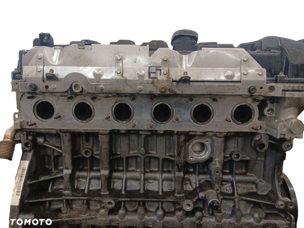 SILNIK SŁUPEK BMW E60 E61 LIFT (2007-2010) 2.5 190KM 140kW N53B25A 223TYŚ - 15